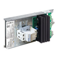 Philips dynalite DMP116 Installation Instructions