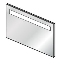 Ideal-Standard Strada 21 Manual For Use, Installation And Maintenance