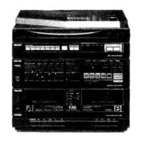 Philips TAPC F1667/32 Service Manual