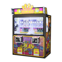 Unis Funko FUNCADE T-441 Operation Manual