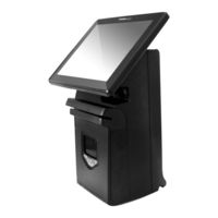 POSIFLEX HS-2512W-TS User Manual