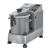 Electrolux Dito 603302 Specification Sheet