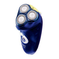 Norelco Norelco 6701X Specifications
