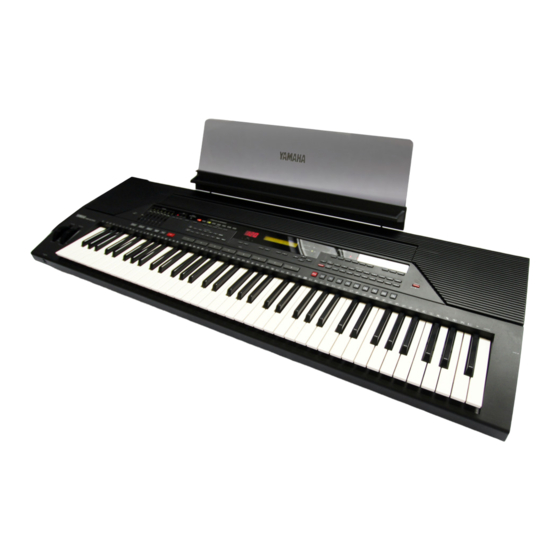 Psr 6700 yamaha deals keyboard