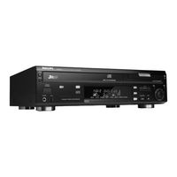 Philips CDR-802 Manuals | ManualsLib