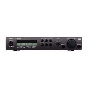 Yamaha TG100 General MIDI expander (like SC-55 SC-88