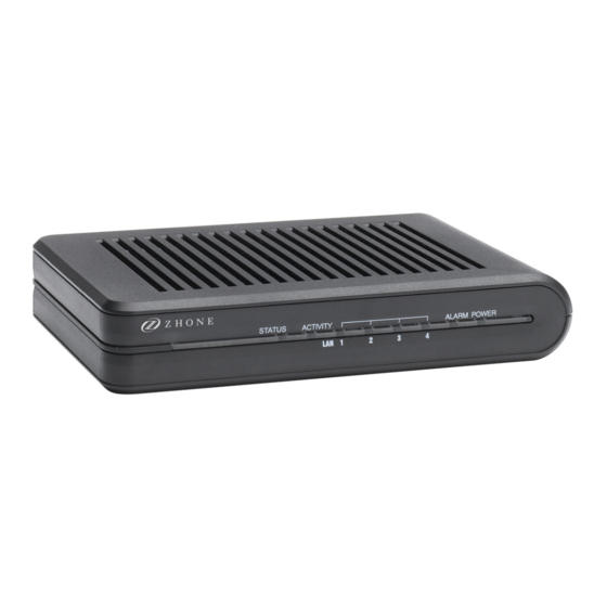 ZHONE 6212I3200 SPECIFICATIONS Pdf Download ManualsLib