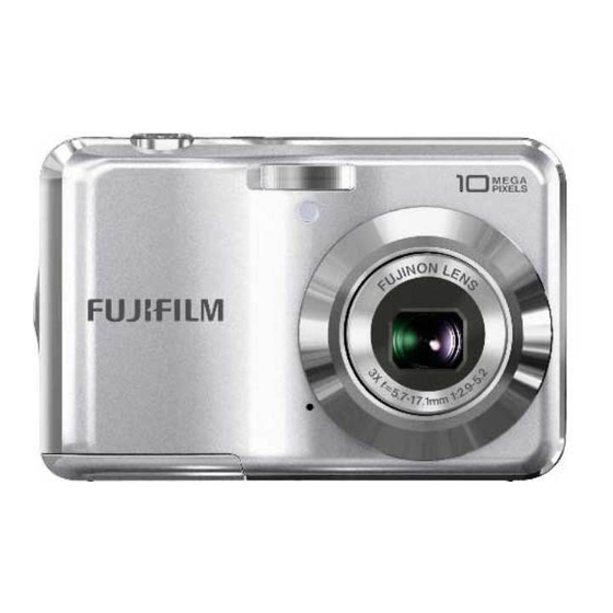 fujifilm av10