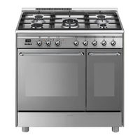 smeg cg920pc9