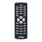 Remote Control THOMSON ROC6306 User Manual