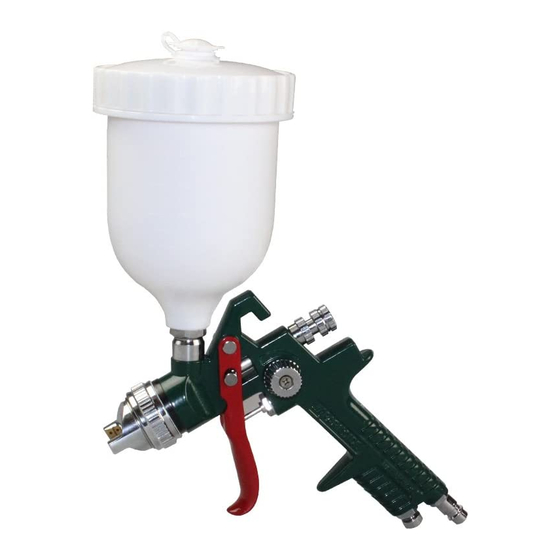 Image of Parkside PDFP 500 A1 cleaning brush
