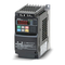 Inverter OMRON MX2 - QUICK GUIDE V1.0 Quick Manual