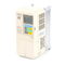 Inverter OMRON VARISPEED F7 Quick Manual