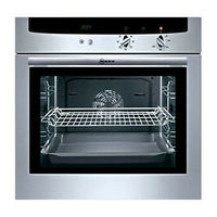 Neff b1442 deals oven timer