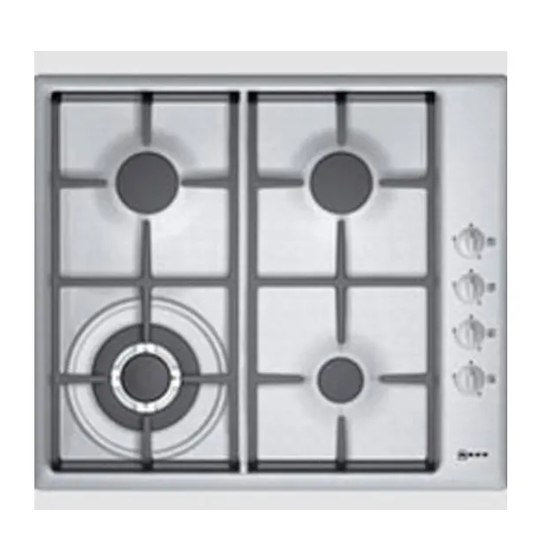 NEFF T2186 USER INSTRUCTIONS Pdf Download ManualsLib