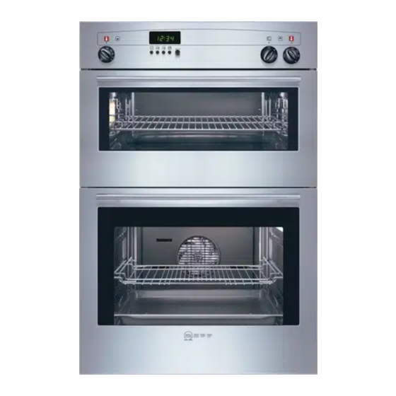 NEFF U1320B2GB HOW TO CONNECT Pdf Download ManualsLib