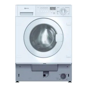 Manual neff deals washing machine