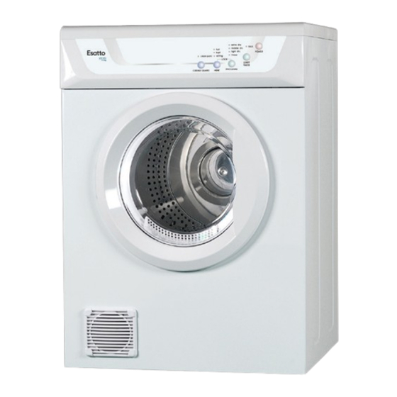 Esatto EVD6 User Manual