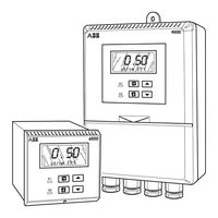 ABB 4623 Manual