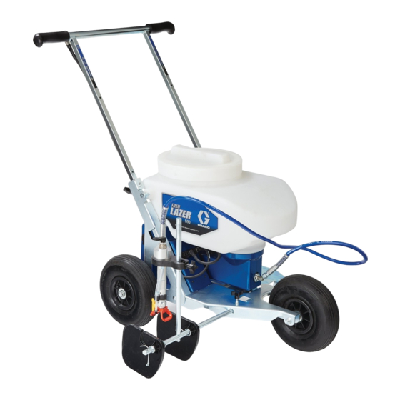 Graco 24N950 Operation - Repair - Parts