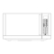 Microwave Oven RCA RMW966 Owner's Manual