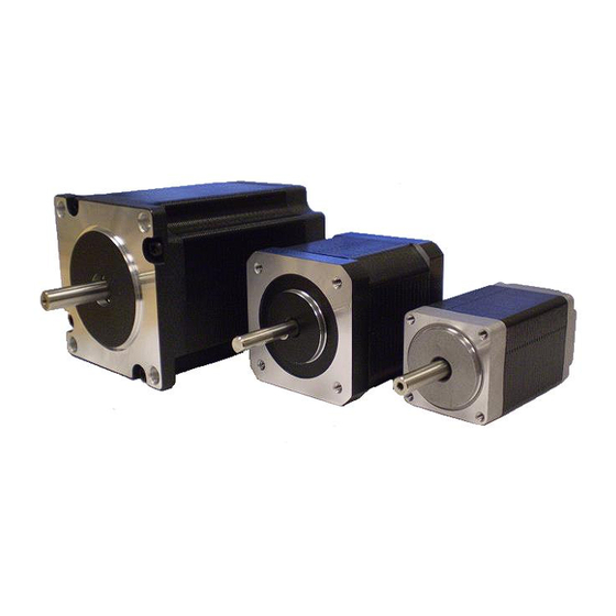 Arcus STM Series Manual