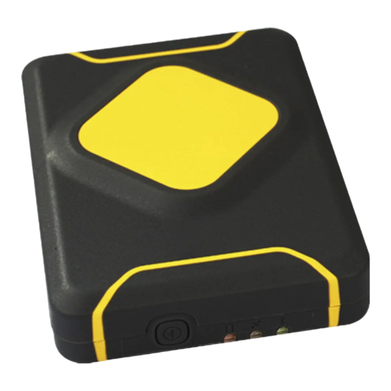 Hi-Target Qbox Series User Manual