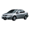 Automobile Suzuki SX4/SX4 SEDAN Owner's Manual