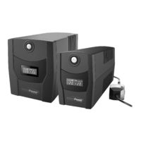 SmartPower SBP450U Plus-T User Manual