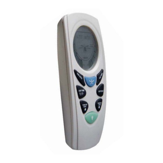 Faro 33937 Manual
