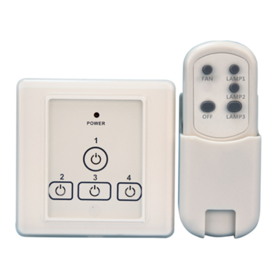 iPuray BRT-611 Quick Start Manual