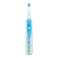 Braun Oral-B ProfessionalCare 8000 series User Manual