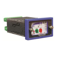 Ampcontrol ELD V2 User Manual