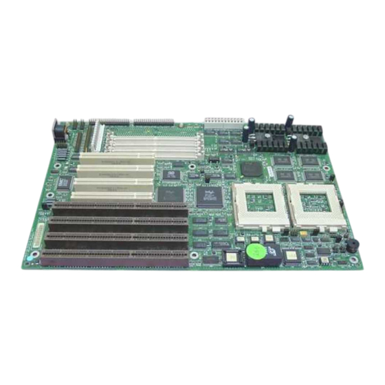American Megatrends Titan III User Manual