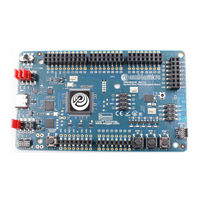 ambiq micro Apollo3 Blue Plus Quick Start Manual