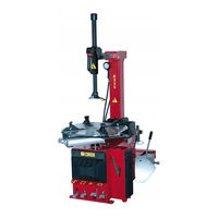 Corghi A 222 TI Operator's Manual