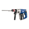Rotary Hammer AEG PN 18 X Instructions For Use Manual