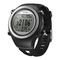 Gps sports watch Epson SF-510 User Manual
