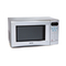 Microwave Oven Sanyo EM-S355AW/AS Instruction Manual