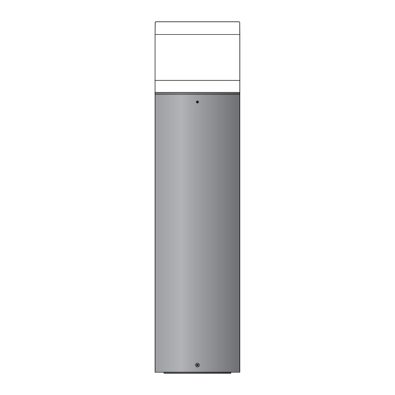 BEGA 84 639 Instructions For Use