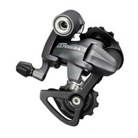 Shimano RD-6700 Technical Service Instructions