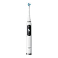 Braun Oral-B iO Manual