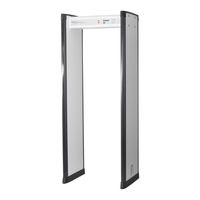 OSI Systems Rapiscan Metor 6E Installation Quick Manual