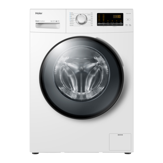 Haier HW100-B1439NS8 User Manual