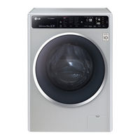 LG F14U1JBS2 Owner's Manual