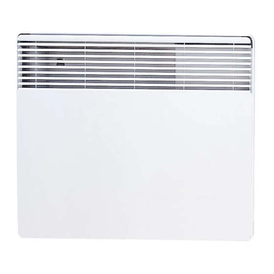 Atlantic CE06 Manual