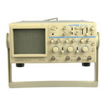 Kenwood CS-4125 Instruciton Manual