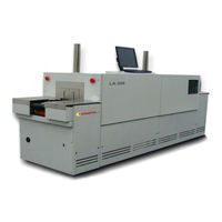 FurnacePros LA-309 Owner's Manual