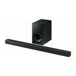 Samsung Soundbar HW-K360 And Remote Control Manual