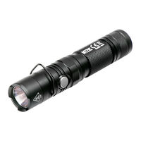 Nitecore MT21C User Manual